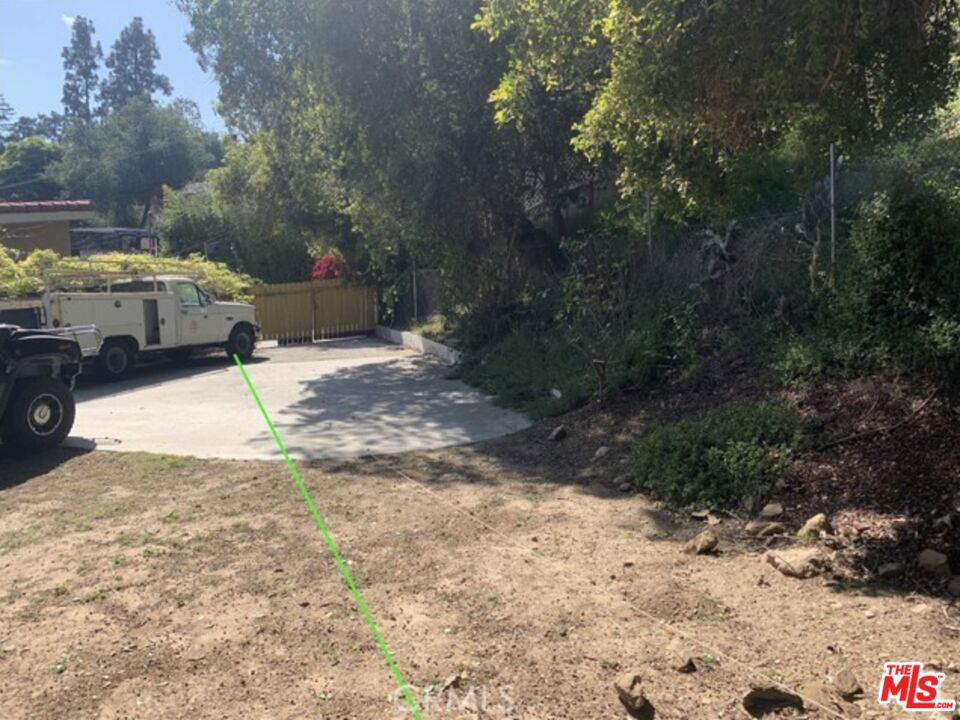2311 N Beverly Glen Place