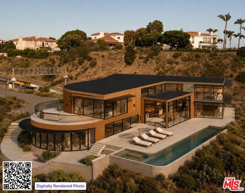 6111 Kanan Dume Road