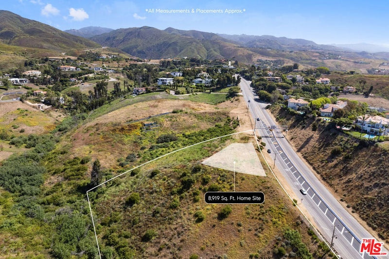 6111 Kanan Dume Road