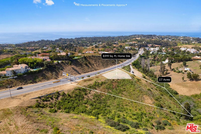 6111 Kanan Dume Road
