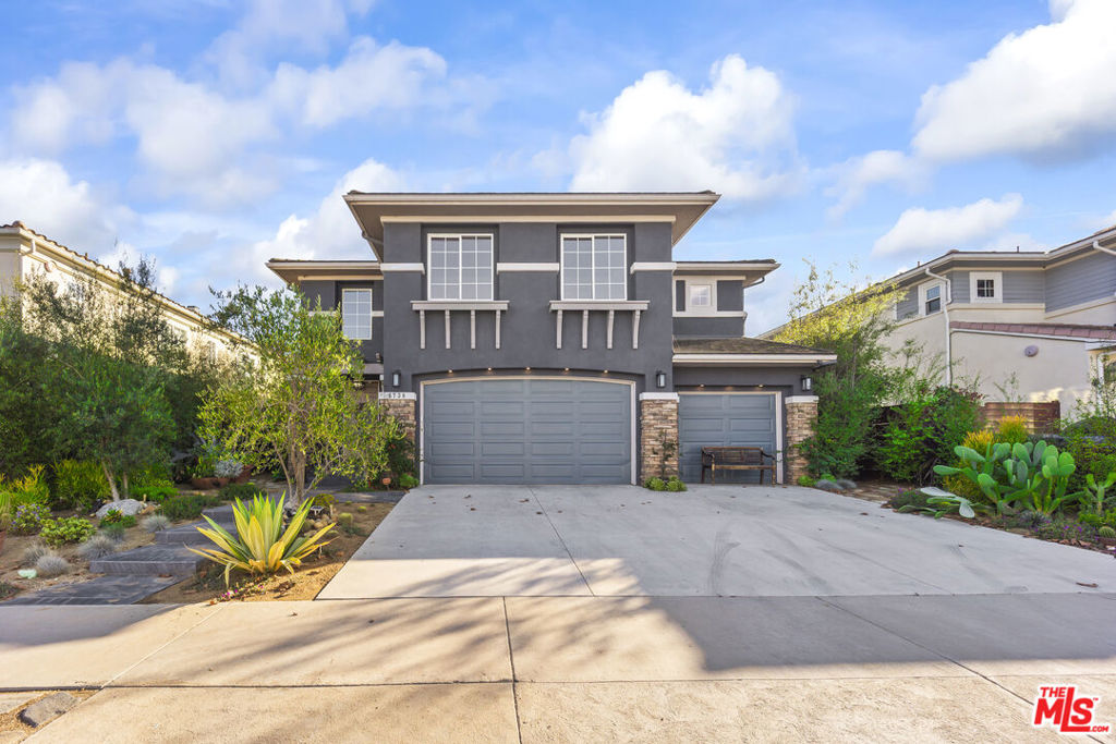 Properties 1 6738 Andover Lane