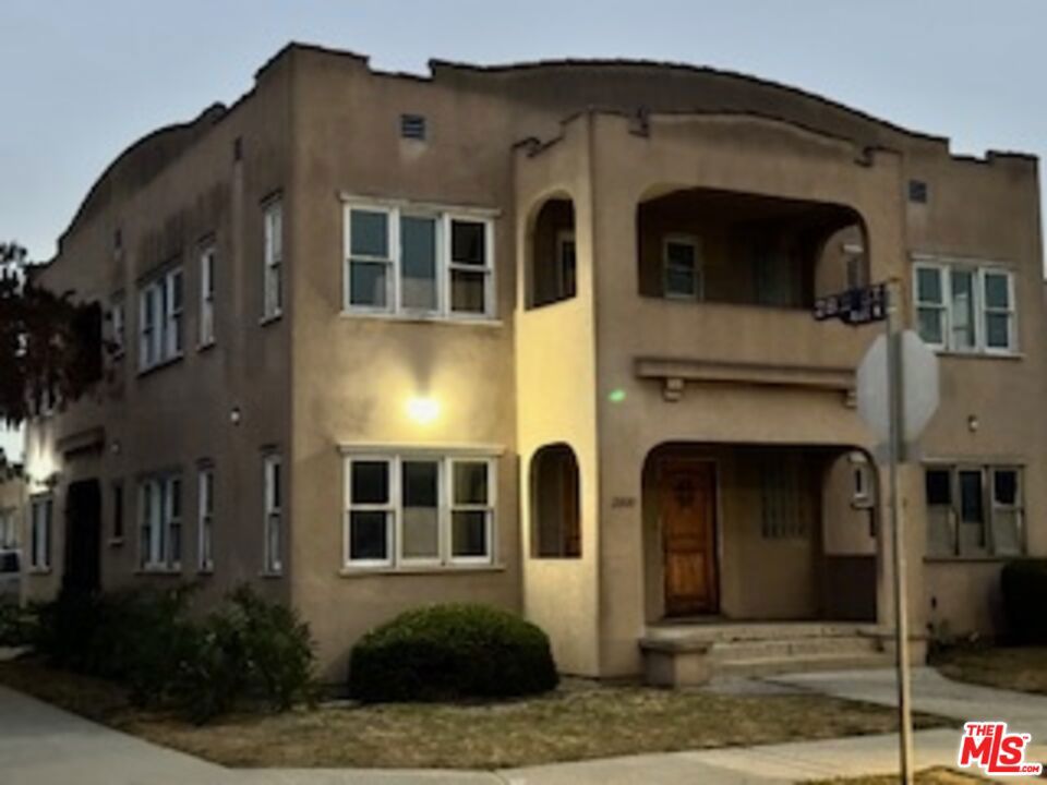 2800 Buckingham Road