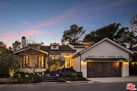 2835 Westbrook Avenue Los Angeles CA 90046