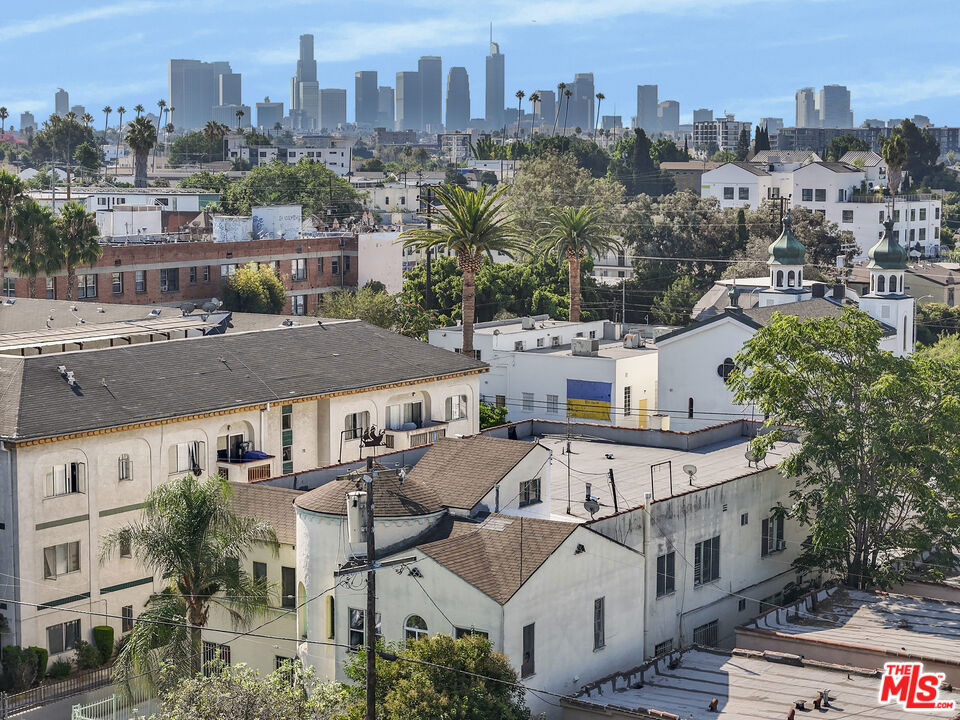 4038 Marathon Street