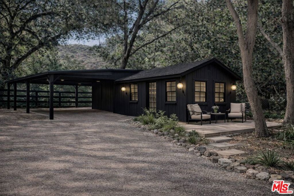 730 Crater Camp Drive