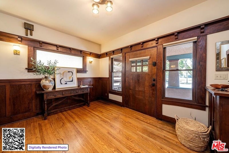 163 S Kingsley Drive