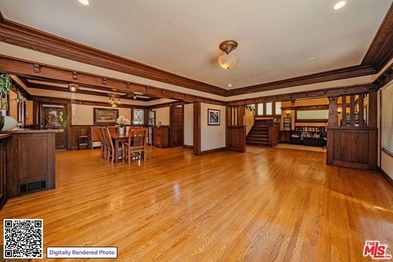 163 S Kingsley Drive