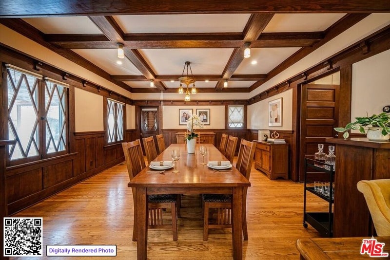 163 S Kingsley Drive