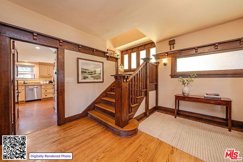 163 S Kingsley Drive
