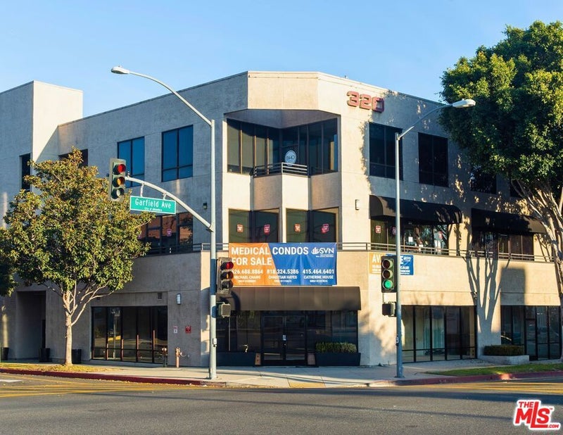 320 S Garfield Avenue 312