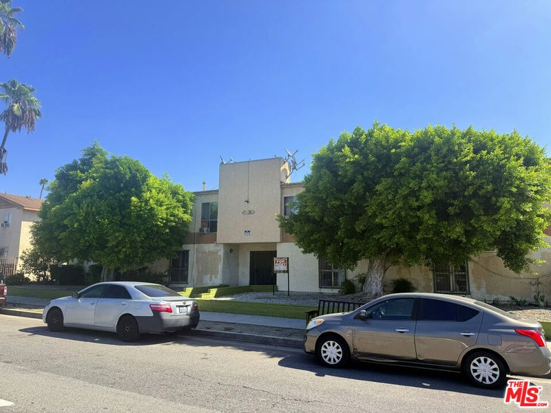 7048 Fulton Avenue
