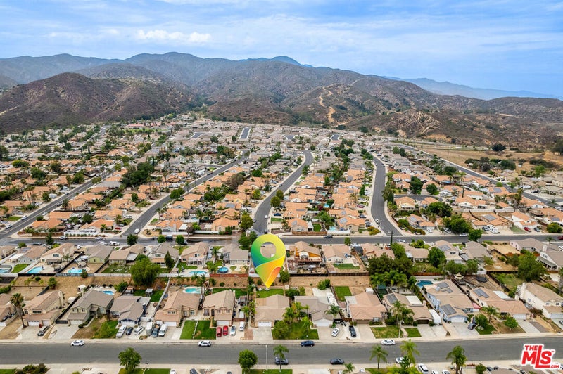 29033 Stoneridge Terrace