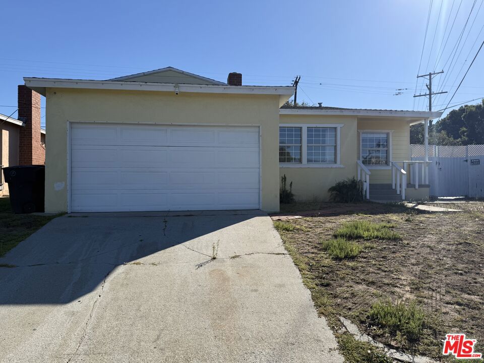 22828 Anza Avenue