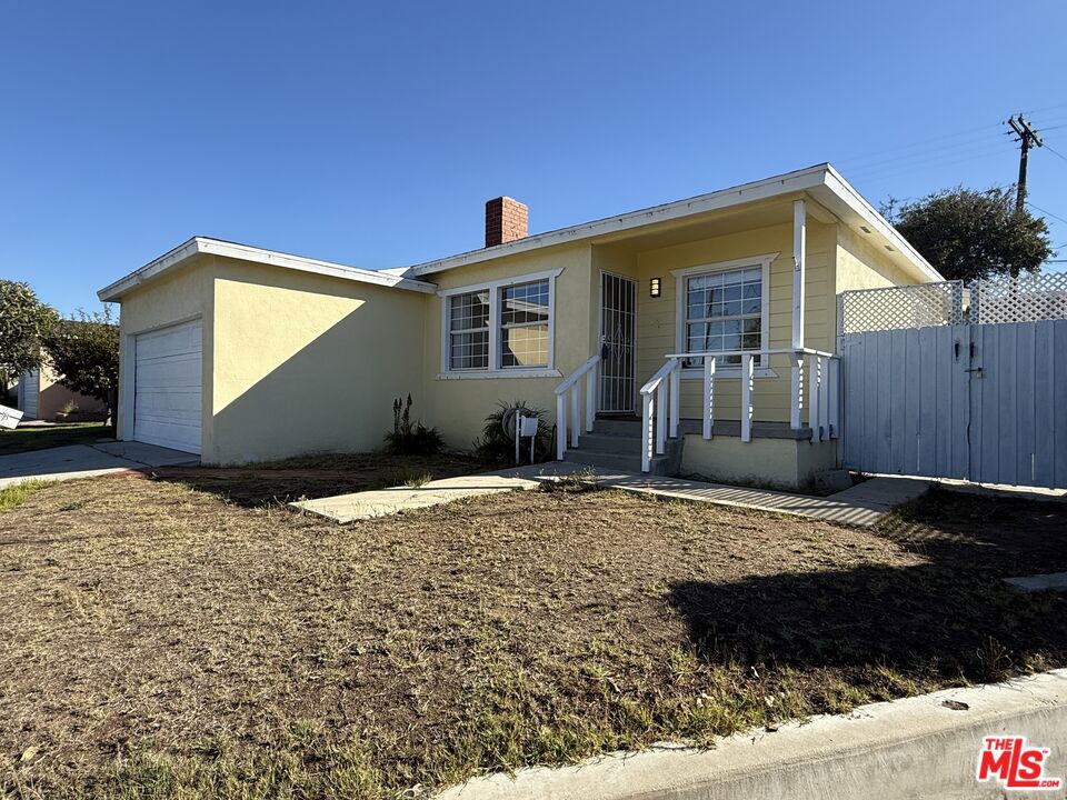 22828 Anza Avenue
