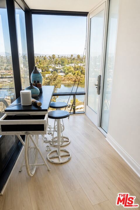 4265 Marina City Drive 311