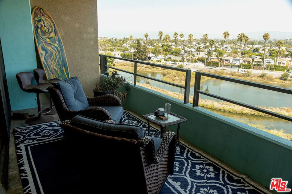4265 Marina City Drive 311