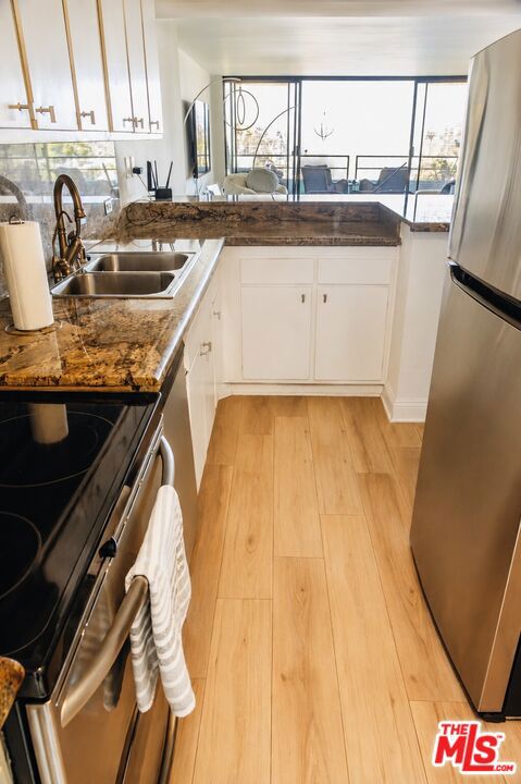 4265 Marina City Drive 311