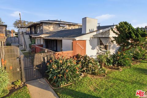 11102 Crenshaw Boulevard Inglewood CA 90303