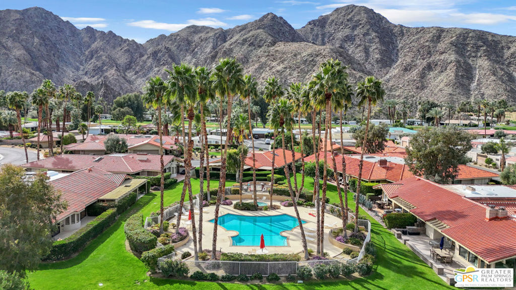 77023 Sandpiper Drive