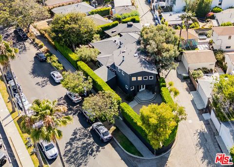 855 Sunset Avenue Venice CA 90291
