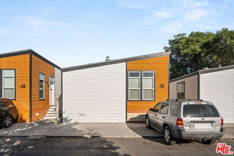 8250 Lankershim Boulevard 185 North Hollywood CA 91605