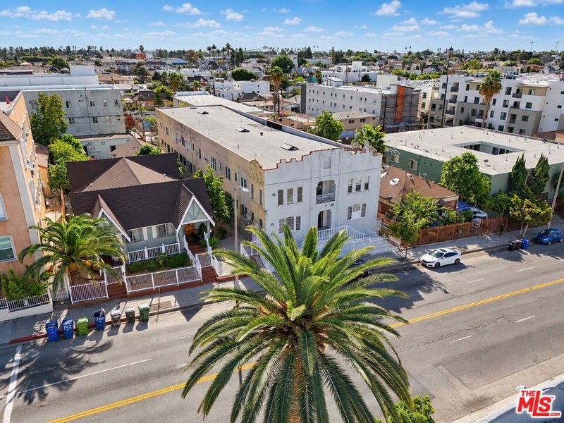 138 N Soto Street