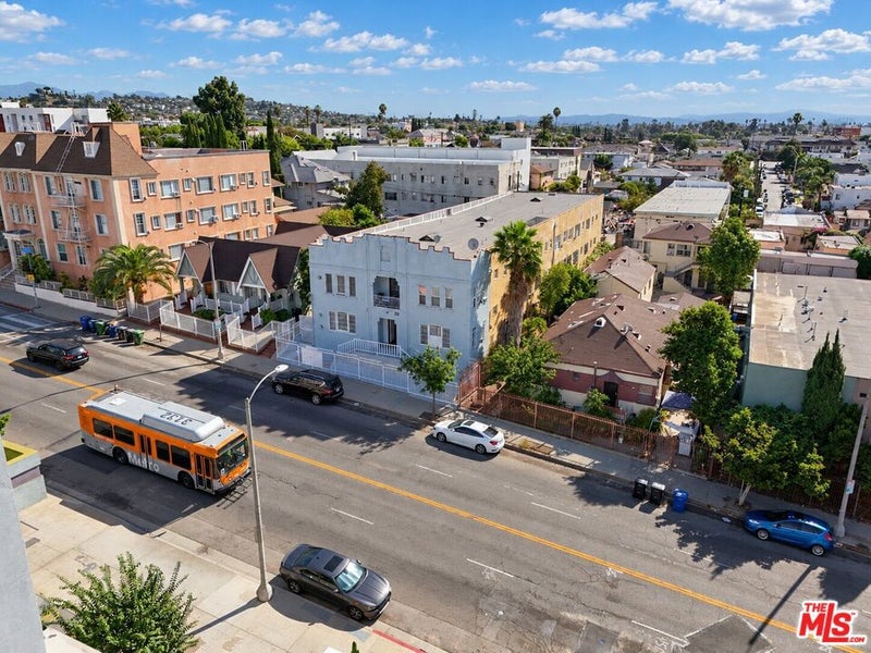 138 N Soto Street