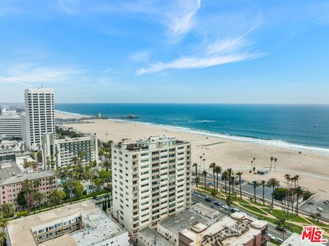 101 California Avenue 907 Santa Monica CA 90403