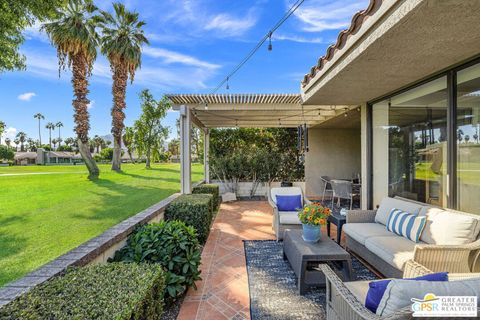 3020 Calle Loreto Palm Springs CA 92264