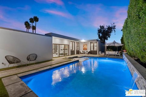 48365 Alan Circle Palm Desert CA 92260