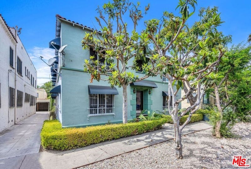 331 N Ogden Drive