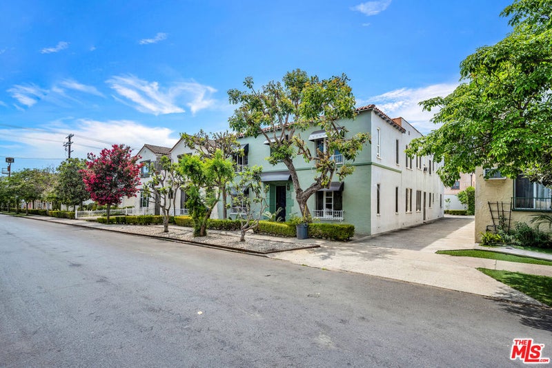 331 N Ogden Drive