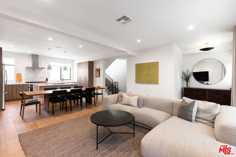 1204 N Thomas Lane Los Angeles CA 90038