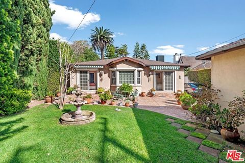 2113 Veteran Avenue Los Angeles CA 90025