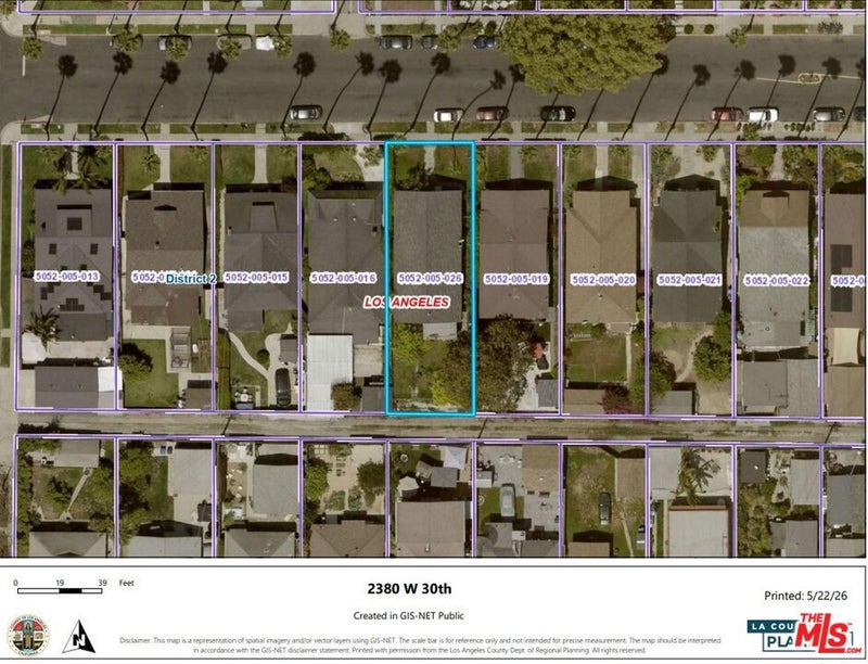 2380 W 30th Street