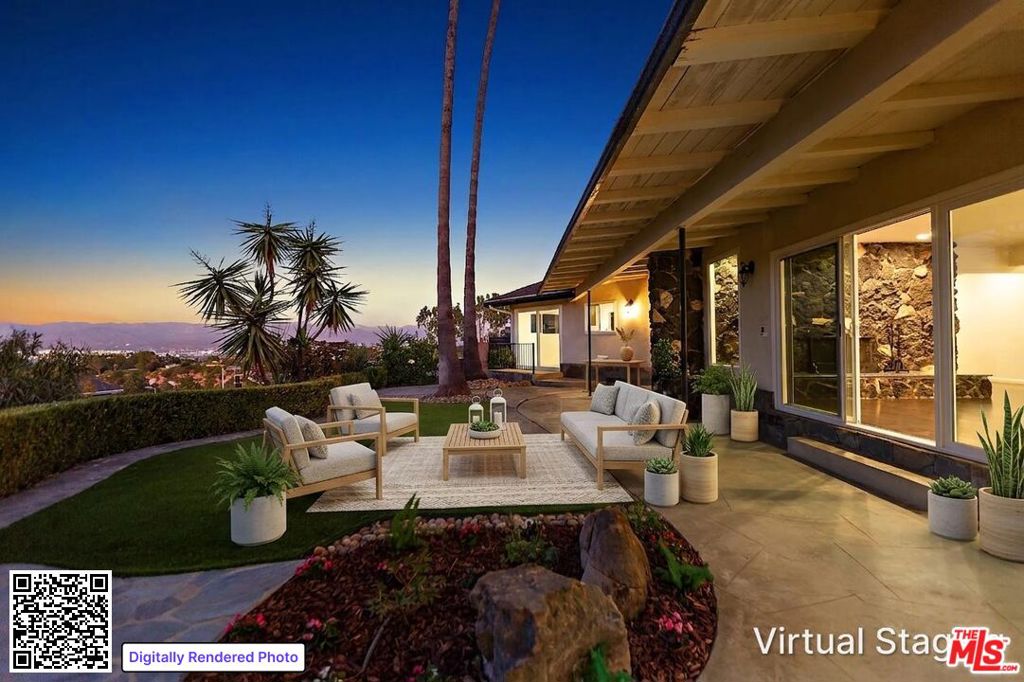 15451 Longbow Drive