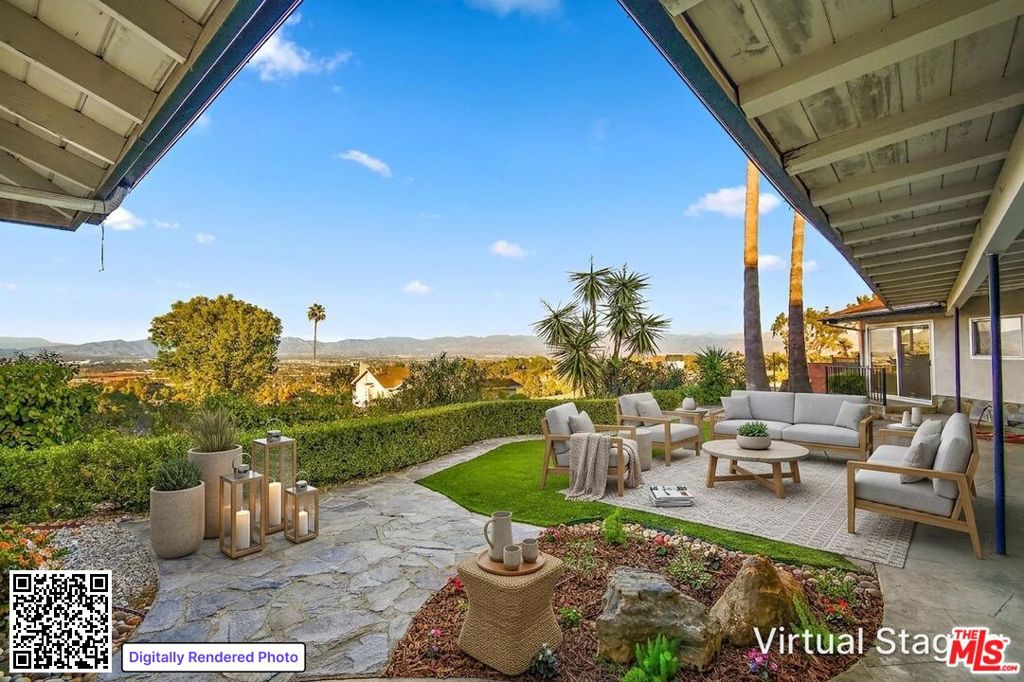 15451 Longbow Drive