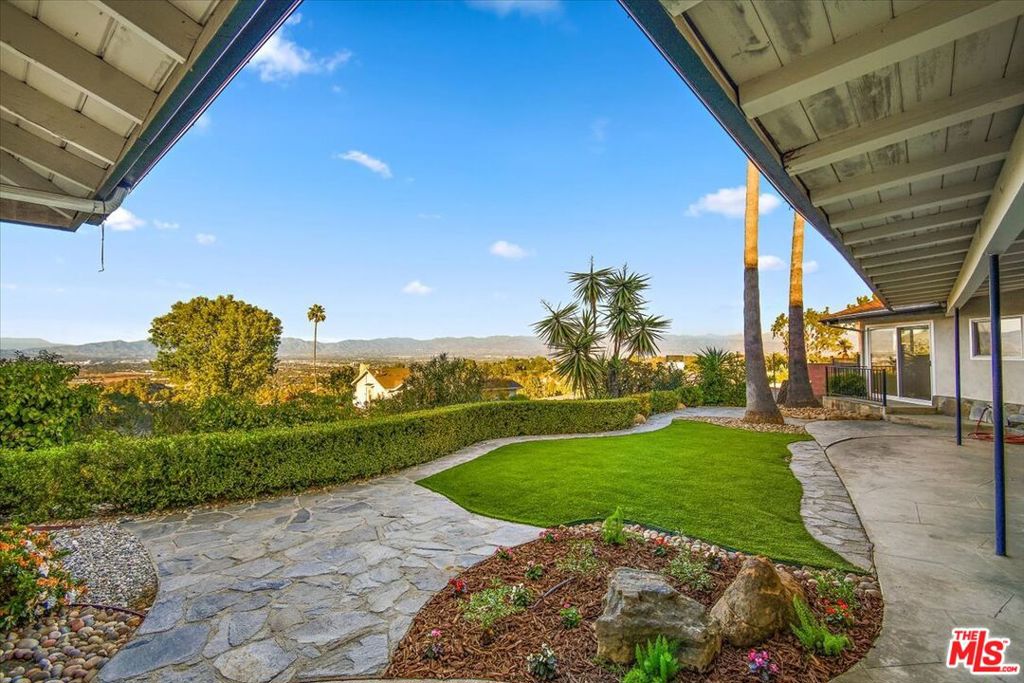 15451 Longbow Drive