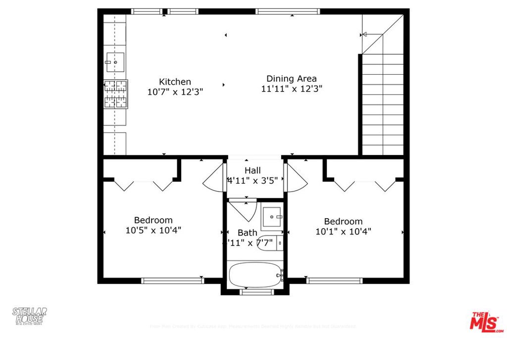 3170 Glenmanor Place