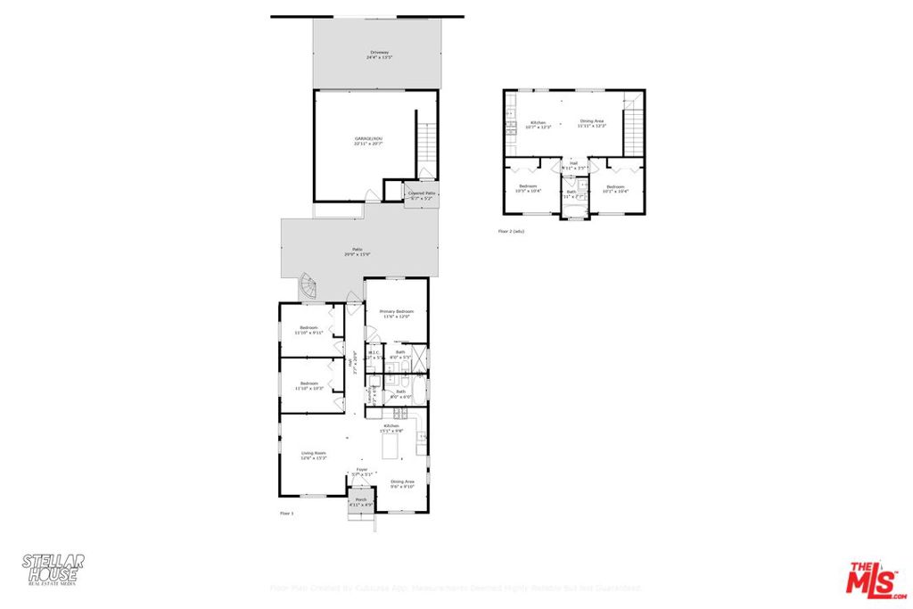 3170 Glenmanor Place