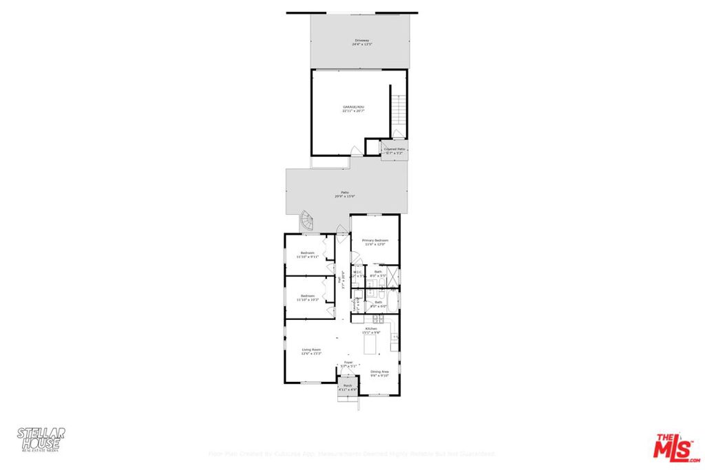3170 Glenmanor Place