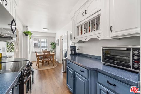 8710 Delgany Avenue 7 Playa Del Rey CA 90293