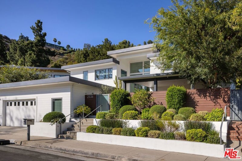 2536 Pesquera Drive