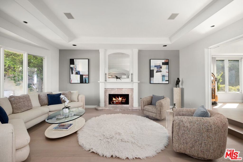 3011 Mountain Park Drive