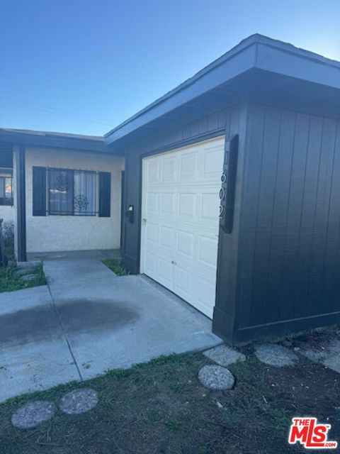 1602 W 206th Street Torrance CA 90501