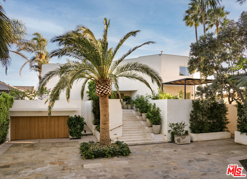 3595 Padaro Lane