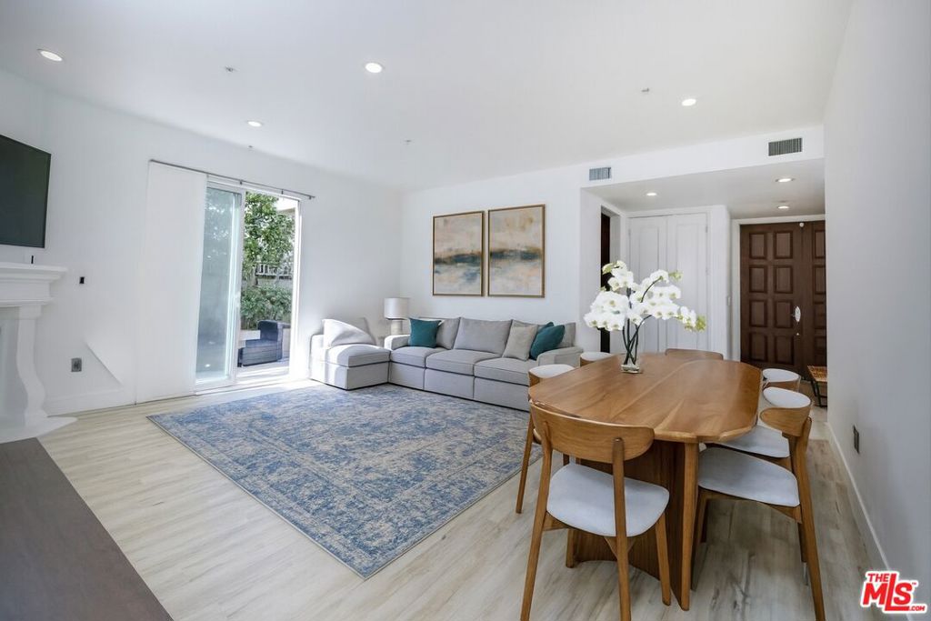 1023 Wilcox Avenue 102