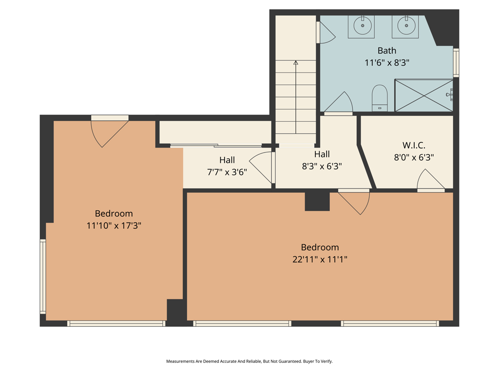 1018 N Tigertail Road
