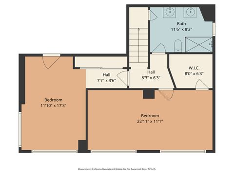 1018 N Tigertail Road Los Angeles CA 90049