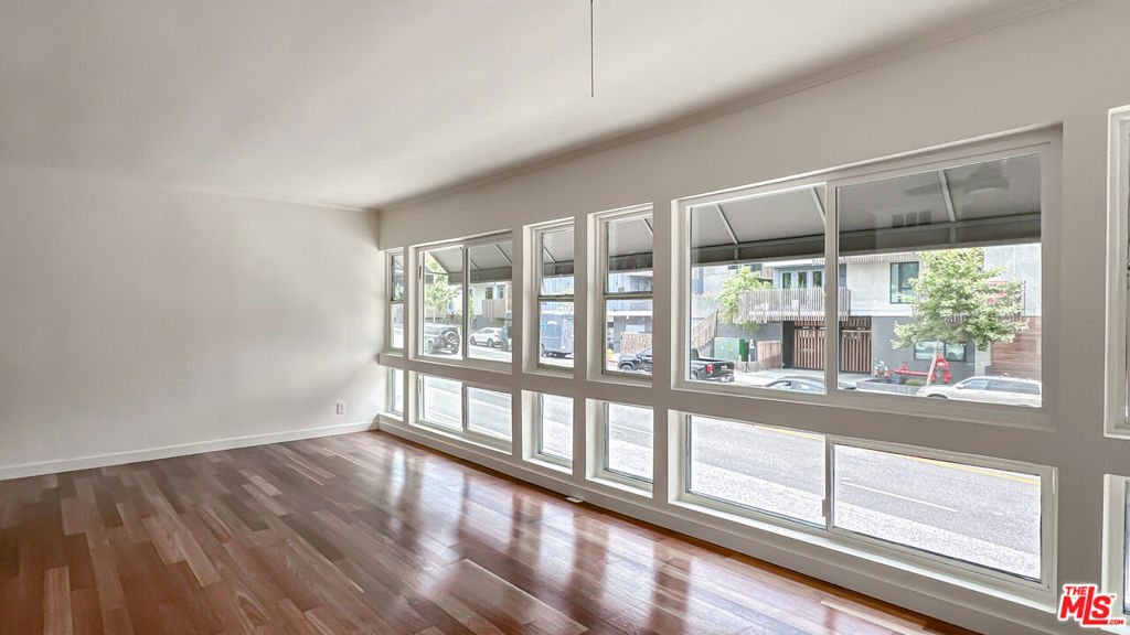 1241 N Fairfax Avenue